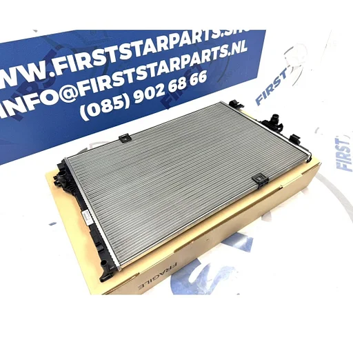 A0995005801 RADIATEUR ORIGINEEL MERCEDES W177 A45 W118 CLA45 H247 GLA45 KOELER 2018-2025  A 099 500 58 01 A45s CLA45s GLA45s KOELMIDDEL KUHLER