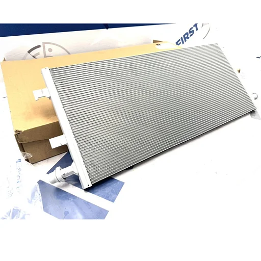 A0995006001 RADIATEUR ORIGINEEL MERCEDES W177 A45 W118 CLA45 H247 GLA45 KOELER 2018-2025  A 099 500 60 01 A45s CLA45s GLA45s KOELMIDDEL KUHLER