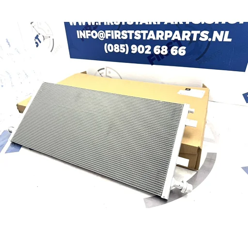 A0995006001 RADIATEUR ORIGINEEL MERCEDES W177 A45 W118 CLA45 H247 GLA45 KOELER 2018-2025  A 099 500 60 01 A45s CLA45s GLA45s KOELMIDDEL KUHLER