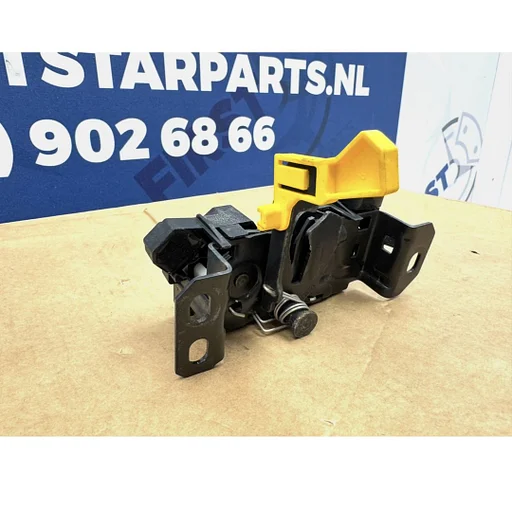 motorkap slot Mercedes W177 A W247 B W118 CLA H247 GLA X247 GLB Klasse motorkapslot 2018-2026 A1778803000