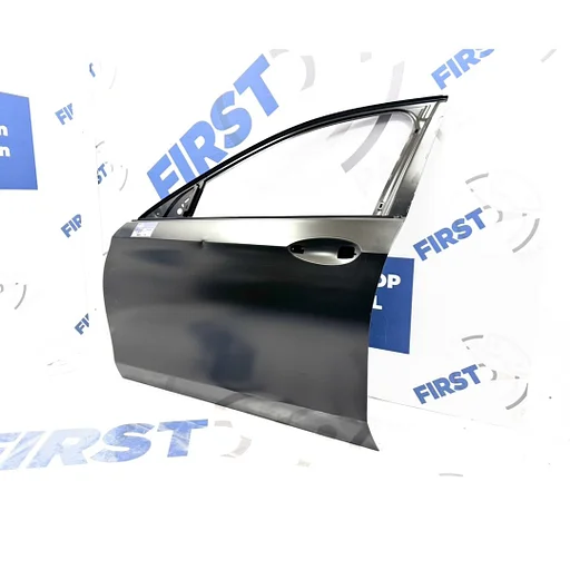 W213 DEUR LINKSVOOR PORTIER A2137220110 LINKS voor Mercedes E Klasse 2016-2022 LINKER VOORDEUR E43 E53 E63 E63S AMG KAAL A 213 722 01 10