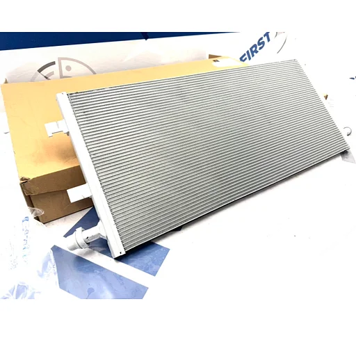 A0995006001 RADIATEUR ORIGINEEL MERCEDES W177 A45 W118 CLA45 H247 GLA45 KOELER 2018-2025  A 099 500 60 01 A45s CLA45s GLA45s KOELMIDDEL KUHLER