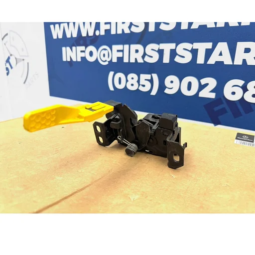 A2478800060 motorkap slot Mercedes W247 B H247 GLA X247 GLB Klasse motorkapslot 2018-2026 A 247 880 00 60