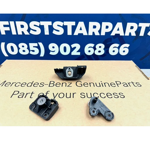 KOPLAMP REPARATIE SET / STEUN SET origineel Mercedes W176 W177 W246 W247 W117 W118 W156 H247 W205 W206 W212 W213 W214 W218 W236 W447 W166 W167 W460 W463 W906 KOPLAMP OORTJES A B C CL CLA CLK CLS E G GLA GL GLB GLC GLE GT M ML S V KLASSE 1999-2026