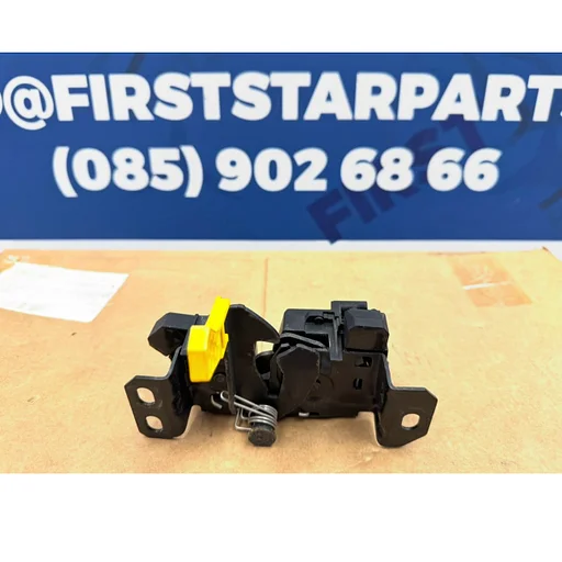 motorkap slot Mercedes W177 A W247 B W118 CLA H247 GLA X247 GLB Klasse motorkapslot 2018-2026 A1778803000
