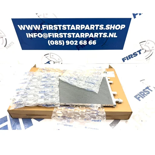 A0995006001 RADIATEUR ORIGINEEL MERCEDES W177 A45 W118 CLA45 H247 GLA45 KOELER 2018-2025  A 099 500 60 01 A45s CLA45s GLA45s KOELMIDDEL KUHLER