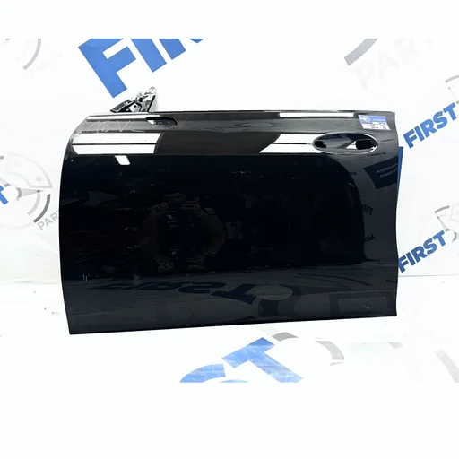 A1187202101 W118 C118 X118 CLA DEUR PORTIER LINKSVOOR Mercedes CLA Klasse 2020-2025 ORIGINEEL LINKS VOOR ZWART WIT GRIJS