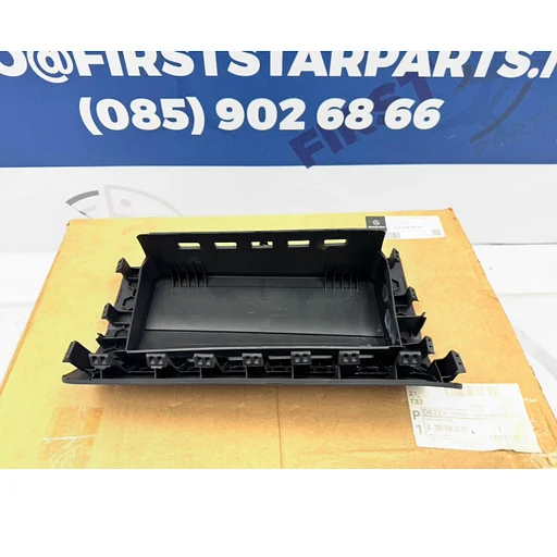 W447 V KLASSE origineel DASHBOARD AIRBAG KAPJE  Mercedes VKlasse VITO 2014-2024 W447 A447 PASSAGIERAIRBAG KAP DAAHBOARDAIRBAG AFDEK KAP