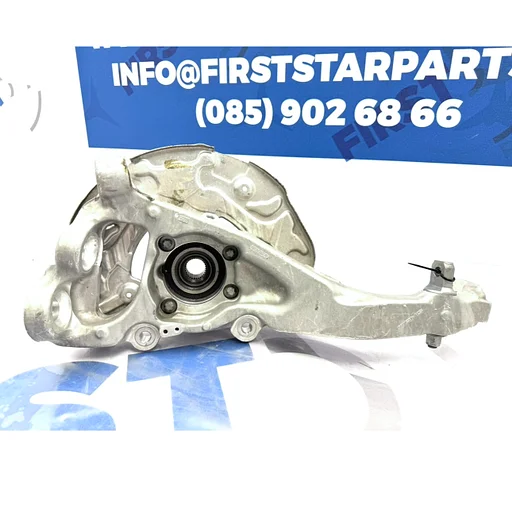 W253 C253 GLC AMG FUSEE GLC400 GLC450 GLC43 AMG ASSCHENKEL OPHANGING Mercedes GLC Klasse AMG 2016-2021 A2530800 C253 X253