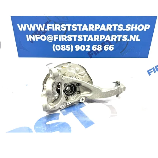 W253 C253 GLC AMG FUSEE GLC400 GLC450 GLC43 AMG ASSCHENKEL OPHANGING Mercedes GLC Klasse AMG 2016-2021 A2530800 C253 X253