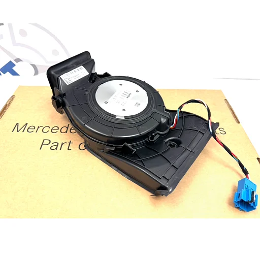 W205 W253 KOELVAN MODULE A2059062601 Mercedes C GLC MIDDENCONSOLE Ventilator MOTOR Mercedes W205 C205 W253 X253 C253 C63 GLC63 AMG KOELER MODULE A 205 906 26 01