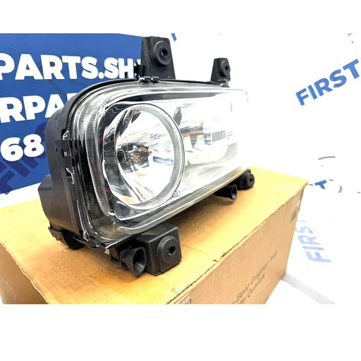 W973 MERCEDES ATEGO 973 KOPLAMP LINKS A9738202661 2015 origineel Mercedes HEADLIGHT SCHEINWERFER ATEGO Klasse halogeen koplamp linker lamp A 973 820 26 61