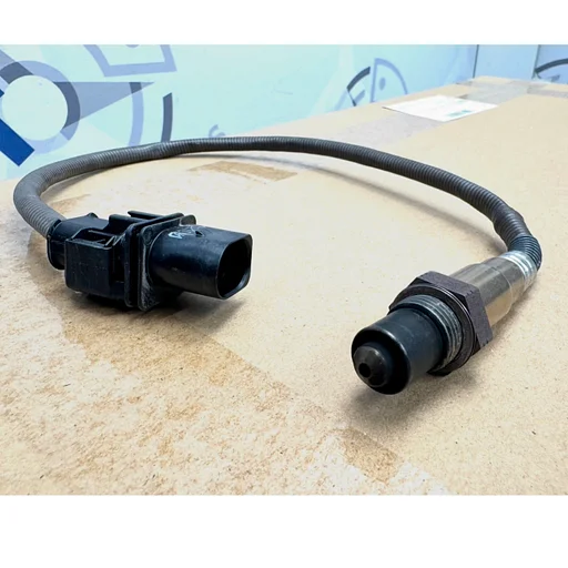 A0095425618 Lambdasonde + kabel W177 W247 W118 W463 W464 W232 origineel Mercedes A B CLA CLK G GLA SL SLK Klasse A 009 542 56 18 Lambda sonde