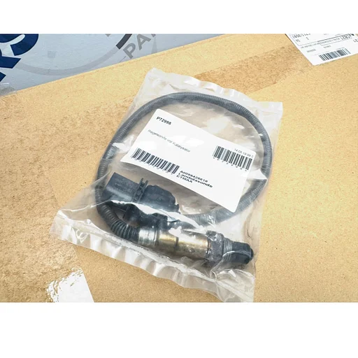 A0095425618 Lambdasonde + kabel W177 W247 W118 W463 W464 W232 origineel Mercedes A B CLA CLK G GLA SL SLK Klasse A 009 542 56 18 Lambda sonde