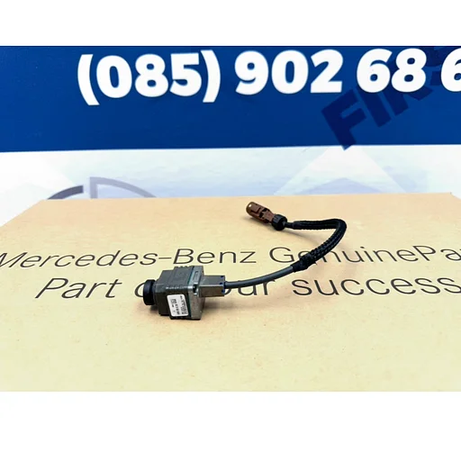 A0009056206 ACHTERUIT RIJ CAMERA Mercedes C E GLC GLE S Klasse 2014-2025 W205 W206 W213 W214 W253 W254 W222 W217 origineel ACHTERUITRIJ CAMERA
