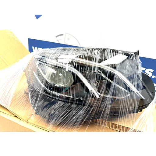 W213 C238 LED KOPLAMP RECHTS A2139066601 Mercedes E Klasse High Performance ORIGINEEL 2016-2020