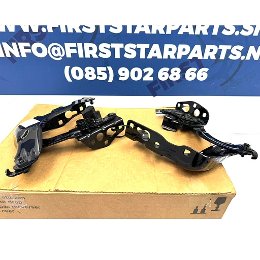 W253 W213 MOTORKAP SCHARNIEREN SET GLC E KLASSE Origineel Mercedes 2016-2021 A2138800228 A2538800128 DIVERSE KLEUREN E43 E53 E63 E63s GLC43 GLC63 GLC63s