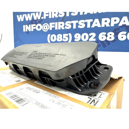 A2548607801 W254 GLC KNIE AIRBAG Mercedes GLC X254 C254 Klasse 2021-2026 KNIEAIRBAG ORIGINEEL GLC43 GLC63 AMG A 254 860 78 01