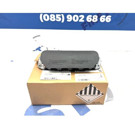 A2548607801 W254 GLC KNIEAIRBAG Mercedes GLC X254 C254 Klasse 2021-2026 KNIE AIRBAG ORIGINEEL GLC43 GLC63 AMG A 254 860 78 01