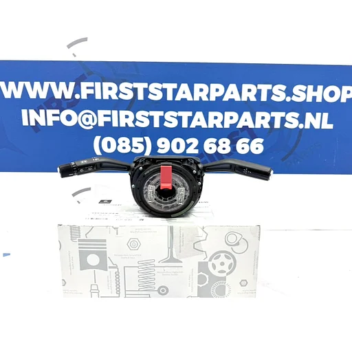 W254 W297 GLC EQS SLEEPRING A2979006121 9051 GLC EQS KLASSE ELEKTRISCHE MRM STUURHOEKSENSOR GLC53 EQS AMG STUUR SCHAKELAAR Mercedes GLC43 GLC53 GLC63 AMG 2021-2026 A 297 900 61 21 9051