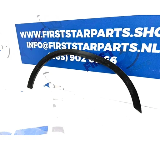 W253 GLC SPATBORD LIJST ZIJSCHERM SIERLIJST LINKS RECHTS VOOR ACHTER ORIGINEEL Mercedes 2026-2020 A2538857606