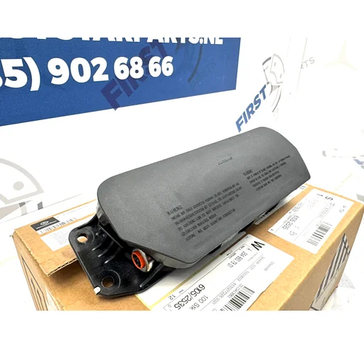 A2548607801 W254 GLC KNIEAIRBAG Mercedes GLC X254 C254 Klasse 2021-2026 KNIE AIRBAG ORIGINEEL GLC43 GLC63 AMG A 254 860 78 01