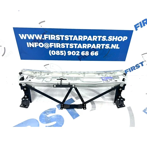 W206 S206 AMG VOORFRONT C KLASSE FRONT A2066201400 QUERTRAGER ORIGINEEL Mercedes 2022-2025 KULER TRAGER FRAME A 206 620 14 00