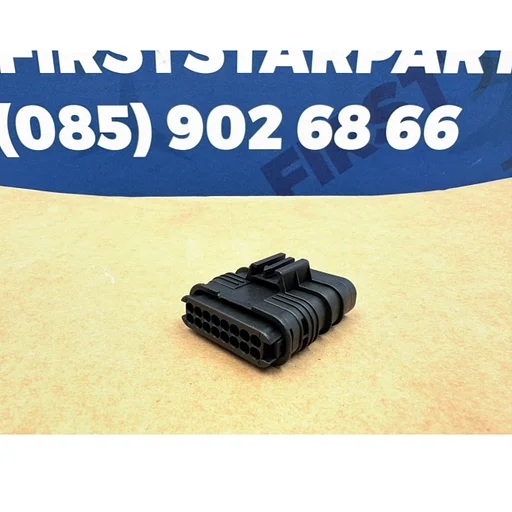 PDC KABEL STEKKER SOCKET W176 W177 W246 W247 W204 W205 W206 W212 W213 W214 W218 W257 W156 H247 X247 W253 W254 W166 W167 W222 W223 W447 W906 W907 W463 W190 A B C CLA CLS E GLA GLB GLC GLE G GT Klasse STEKKER SOCKET NAAR PARKEERSENSOREN