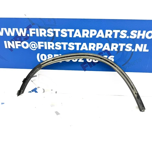 W253 GLC SPATBORD LIJST ZIJSCHERM SIERLIJST LINKS RECHTS VOOR ACHTER ORIGINEEL Mercedes 2026-2020 A2538857606