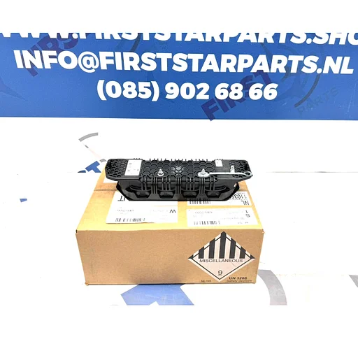 A2548607801 W254 GLC KNIEAIRBAG Mercedes GLC X254 C254 Klasse 2021-2026 KNIE AIRBAG ORIGINEEL GLC43 GLC63 AMG A 254 860 78 01
