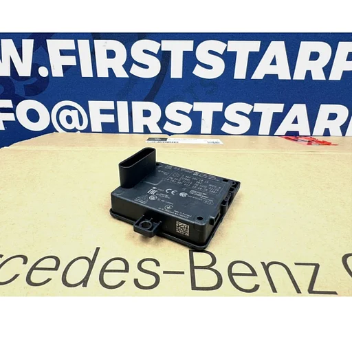 A0009051019 RADARSENSOR Mercedes W206 W290 W214 W254 W167 W257 W223 W447 W293 W297 W907 RADAR SENSOR A 000 905 10 19 AFSTAND RADAR MODULE