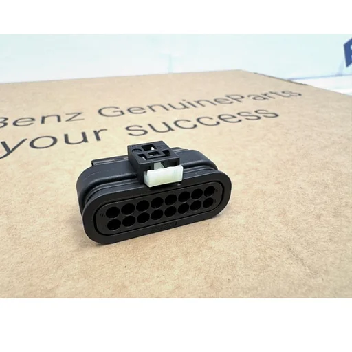 PDC KABEL STEKKER SOCKET W176 W177 W246 W247 W204 W205 W206 W212 W213 W214 W218 W257 W156 H247 X247 W253 W254 W166 W167 W222 W223 W447 W906 W907 W463 W190 A B C CLA CLS E GLA GLB GLC GLE G GT Klasse STEKKER SOCKET NAAR PARKEERSENSOREN