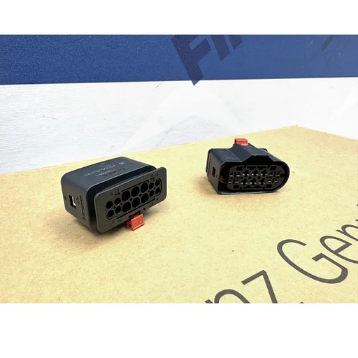 KOPLAMP STEKKER SOCKET L/R W176 W177 W246 W247 W204 W205 W206 W212 W213 W214 W218 W257 W156 H247 X247 W253 W254 W166 W167 W222 W223 W447 W906 W907 W463 W190 A B C CLA CLS E GLA GLB GLC GLE G GT Klasse AANSLUITING HEADLIGHT SOCKET SCHEINWERFER L R