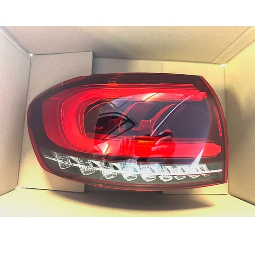 W247 B KLASSE VOL LED ACHTERLICHT LINKS A2479066500 Mercedes B Klasse 2029-2025 ORIGINEEL HECKLAMPE