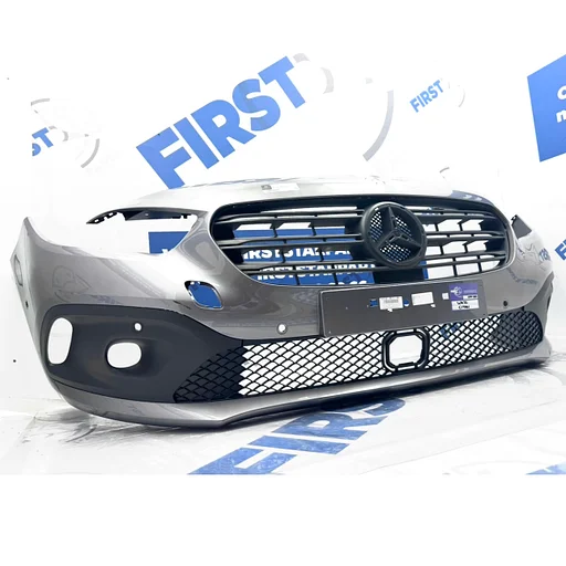 W420 VOORBUMPER CITAN FACELIFT BUMPER A4208852400 2021-2026 + GRIL ZWART WIT GRIJS ETC A 420 885 24 00