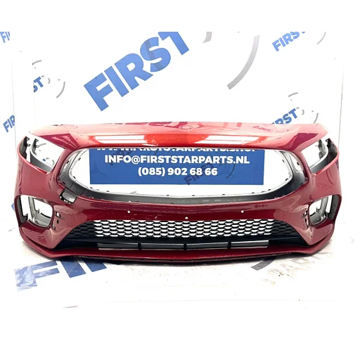 W177 AMG BUMPER Mercedes A Klasse A1778856100 VOORBUMPER 2018-2024 V177 WIT GRIJS ZWART ZILVER GEEL ROOD BLAUW W177 V177 AMG A35 ORIGINEEL A 177 885 61 00