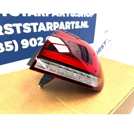 W177 A Klasse LED ACHTERLICHT RECHTS A1779068202 ORIGINEEL Mercedes HATCHBACK 2018-2023 RECHTER LAMP A 177 906 82 02