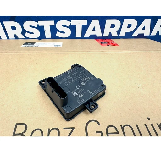 A0009006647 RADARSENSOR Mercedes W206 W290 W214 W254 W167 W257 W223 W447 W293 W297 W907 RADAR SENSOR A 000 900 66 47 AFSTAND RADAR MODULE