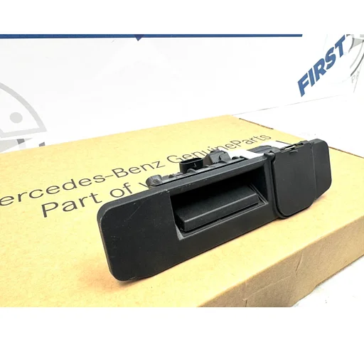 ACHTERKLEP HENDEL Mercedes A B C CLA CLE E G GLA GLC GLE GT S V Klasse KOFFERBAK W176 W177 W246 W247 W117 W118 W174 W204 W205 W206 W213 W214 W253 W254 W156 H247 X247 W463 W166 W167 W222 W223 W447 W236 W190 W292 W192 W290 45 63 HENDEL 2007-2027