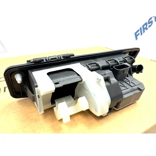 ACHTERKLEP HENDEL Mercedes A B C CLA CLE E G GLA GLC GLE GT S V Klasse KOFFERBAK W176 W177 W246 W247 W117 W118 W174 W204 W205 W206 W213 W214 W253 W254 W156 H247 X247 W463 W166 W167 W222 W223 W447 W236 W190 W292 W192 W290 45 63 HENDEL 2007-2027