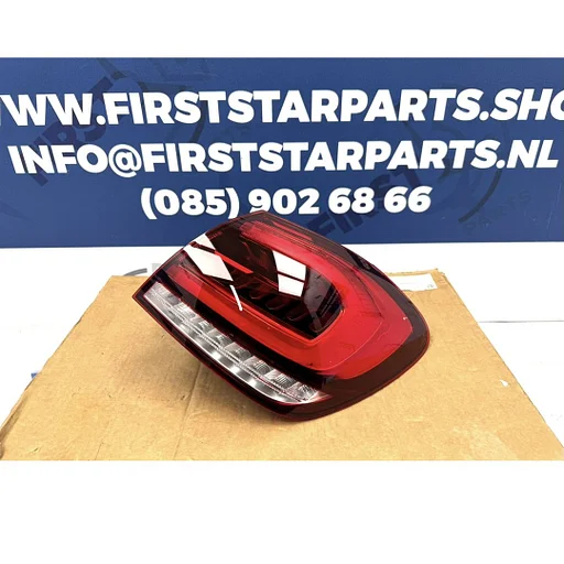 W177 A Klasse LED ACHTERLICHT RECHTS A1779068202 ORIGINEEL Mercedes HATCHBACK 2018-2023 RECHTER LAMP A 177 906 82 02