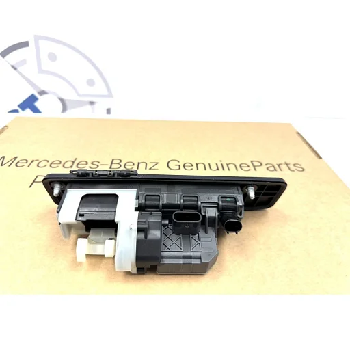ACHTERKLEP HENDEL Mercedes A B C CLA CLE E G GLA GLC GLE GT S V Klasse KOFFERBAK W176 W177 W246 W247 W117 W118 W174 W204 W205 W206 W213 W214 W253 W254 W156 H247 X247 W463 W166 W167 W222 W223 W447 W236 W190 W292 W192 W290 45 63 HENDEL 2007-2027