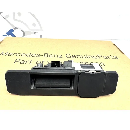 ACHTERKLEP HENDEL Mercedes A B C CLA CLE E G GLA GLC GLE GT S V Klasse KOFFERBAK W176 W177 W246 W247 W117 W118 W174 W204 W205 W206 W213 W214 W253 W254 W156 H247 X247 W463 W166 W167 W222 W223 W447 W236 W190 W292 W192 W290 45 63 HENDEL 2007-2027
