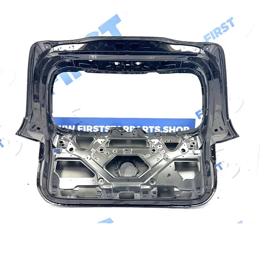 W243 EQA KLASSE ACHTERKLEP A2437400000 H243 KOFFERKLEP EQ A 250 300 350 2021-2026 AMG KOFFERBAK origineel Mercedes EQA ZWART/WIT/GRIJS/BLAUW KOFFERKLEP A 243 740 00 00 247