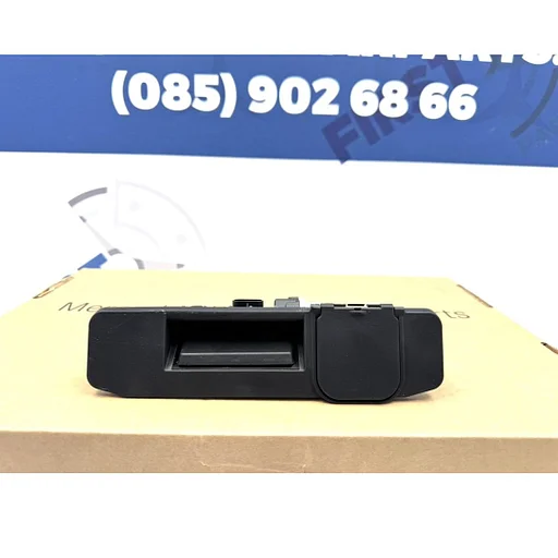 ACHTERKLEP HENDEL Mercedes handvat A B C CLA CLE E G GLA GLC GLE GT V Klasse KOFFERBAK W176 W177 W246 W247 W117 W118 W174 W204 W205 W206 W213 W214 W253 W254 W156 H247 X247 W463 W166 W167 W222 W223 W447 W236 W190 W292 W192 W290 45 63 HENDEL 2007-2027
