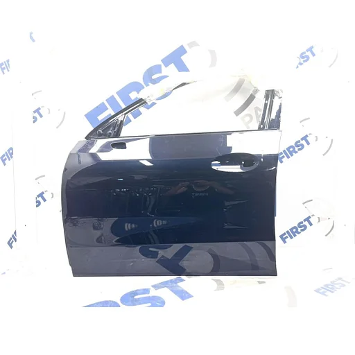 W254 C254 DEUR LINKSVOOR A2547201700 Mercedes GLC Klasse COUPÉ 2023-2026 PORTIER LINKS VOOR COMPLEET GEEL / WIT / ZWART / GRIJS / BLAUW / ZILVER / ETC
