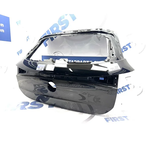 W243 EQA KLASSE ACHTERKLEP A2437400000 H243 KOFFERKLEP EQ A 250 300 350 2021-2026 AMG KOFFERBAK origineel Mercedes EQA ZWART/WIT/GRIJS/BLAUW KOFFERKLEP A 243 740 00 00 247