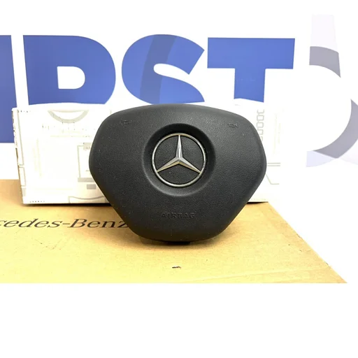 Mercedes Stuur airbag A B C CLA E G GLA GLC GLE S Klasse STUURAIRBAG W204 W212 W207 W477 W906 W176 W117 W156 W166 W461 2012-2016