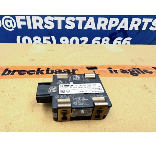 W177 C118 H247 X247 W247 afstand radar sensor A0009057011 Mercedes A B CLA GLA GLB Klasse 2018-2025
