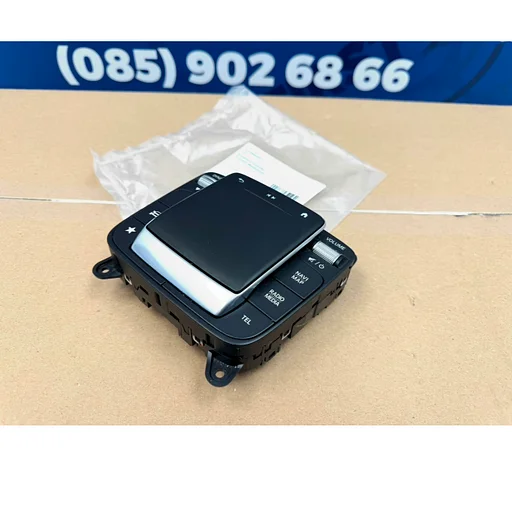 W118 C118 W177 NAVIGATIE BEDIENING PANEEL TOUCHPAD Mercedes A2479004003 CLA A Klasse 2018-2025 origineel